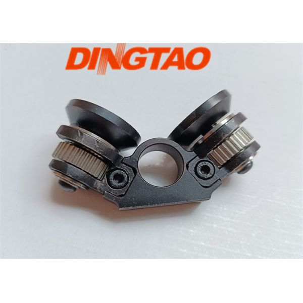 98610003 98610004 Paragon Cutter Parts Yoke Assy For Gerber Paragon Hx / Vx Cutter