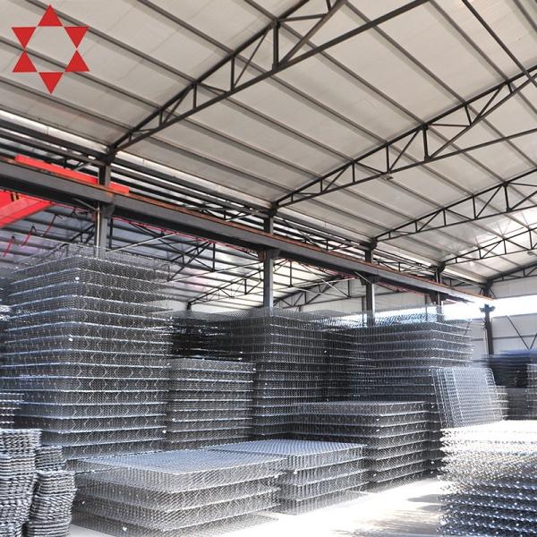 Wholesale Spring Mattress Raw Material 4-7 Turns Inner Spring Unit Bonnell Spring Mattress for Queen Size Bed