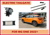 MG One Porte arrière automatique avec télécommande et capteur de coups de pied en option