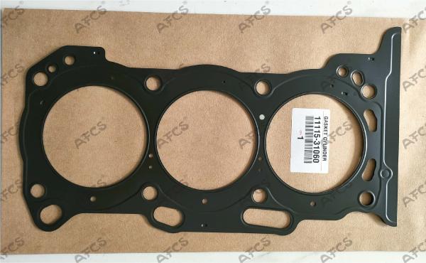 11116-31080 garniture de culasse 11115-31060 pour Toyota 1115-38020 11116-38010