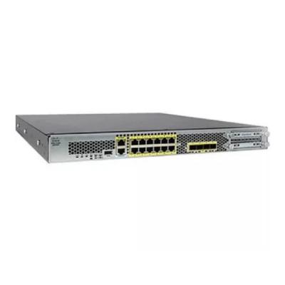 Pour ce qui est de l'intégration de l'ASA et de l'NGFW, le pare-feu Cisco FPR2110-ASA-K9