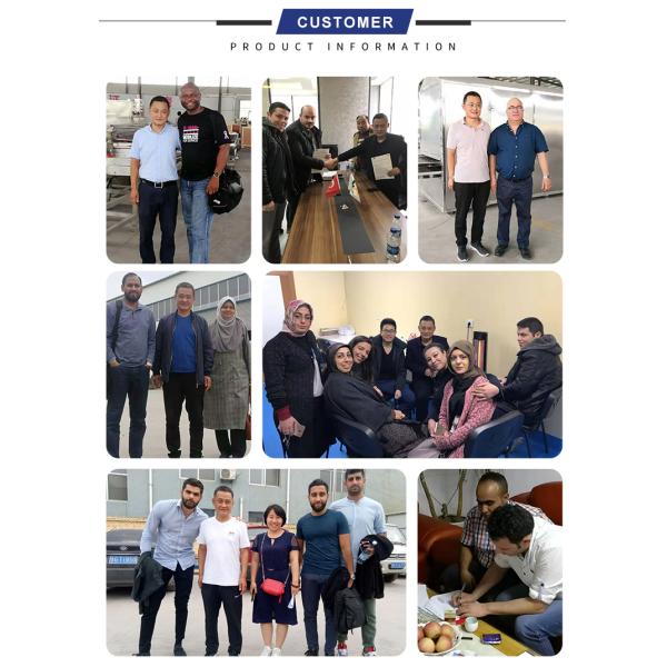 Multihead Weigher Vertical Packaging Machine for Food Granule Bean Seed Rice Dry Fruit