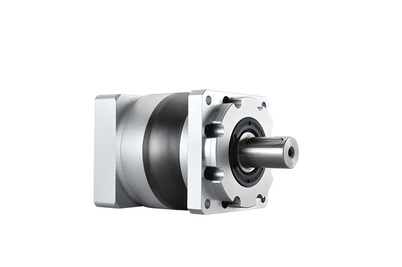 3000rmp Planetary Gear Reducer 40N.M Torque For Garment Shops