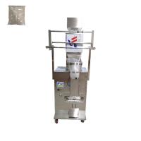 Máquina automática de embalaje de saquetas de azúcar Máquina de embalaje de café Máquina de llenado de especias