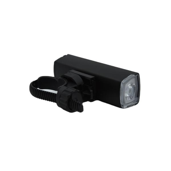 Front Waterproof USB Rechargeable LED Bicycle Light 600LM Cycling Headlight 2200mAh