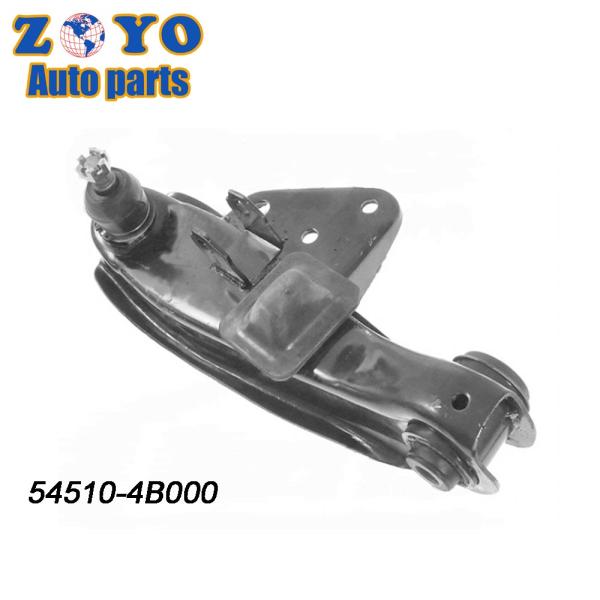 Рука переднего левого управления рельсом для Hyundai IONIQ AE Porter 00-05'Choice OEM Standard