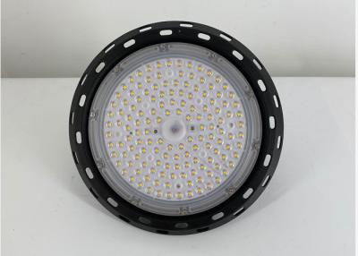A eficiência UFO de 120 lúmens/watt conduziu a luz alta 100w 150w 200w da baía no armazém