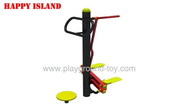 New Design Outdoor Body Building Equipment For Amusement Park