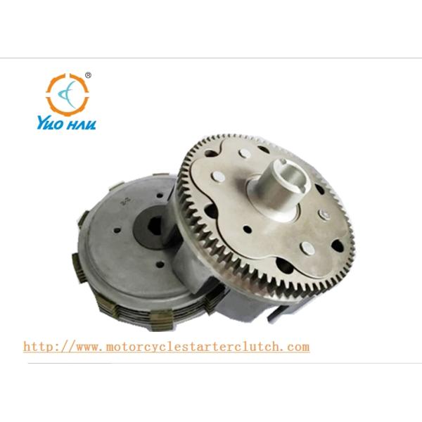 Steel Scooter ATV 250cc Secondary Clutch Assembly