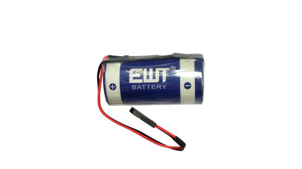 ER26500 3.6V C サイズ Li-SOCL2 バッテリー 8500MAH LS26500,TL-4920,TL-5920,TL-2200,XL-145F,SB-C01,SB-C02,PT-2200