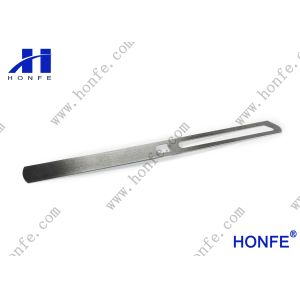 Drop Wire Close 165×11×0.2/0.3 Textile Machinery Weaving Loom Parts High Quality
