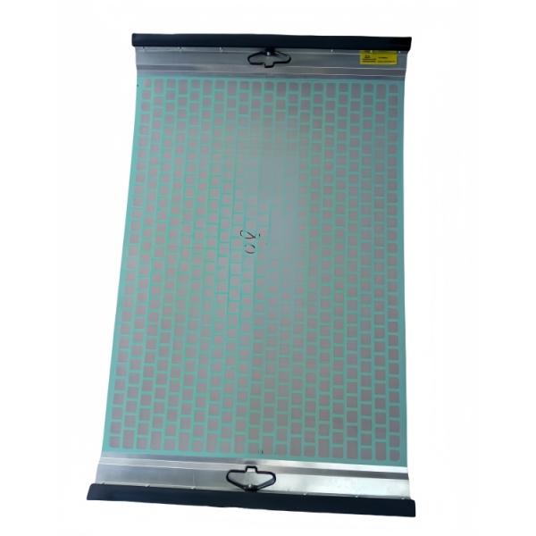 Rectangle Shale Shaker Screen Replacement