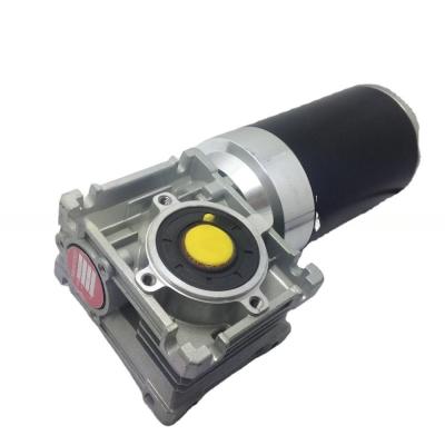 NMRV030.80ZYT 12 Volt 24 Votl 48 Volt High Torque Worm Gear Motor  IE 1