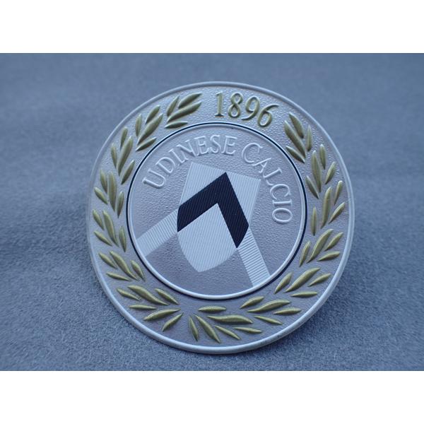 Заплаты одежды Eco дружелюбные выбитые резиновые изготовленные на заказ