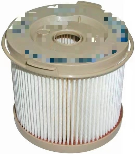 Customizable 33208 PF598-10 2010TM Fuel Filter Support for Engine Oil-Water Separator