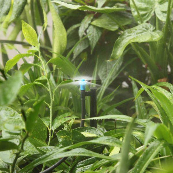 Simple Atomized Irrigation Spray For Agriculture Sprinkler Micro irrigation sprinkler