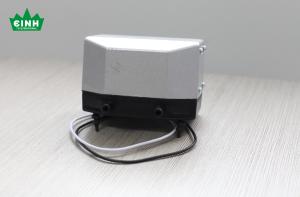 AC 24V Vacuum Micro Air Pump Applying For Beauty Equipment with 15L/m 30KPA
