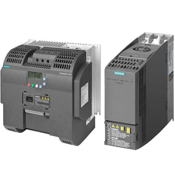 Siemens 6sl3224 0be24 0ua0 Sinamics G120 PM240 power module in stock