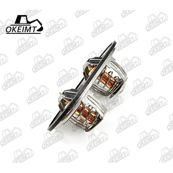 DX380LC - 9C - 82 Degree 2475974 Thermostat For Engine Truck Coolant