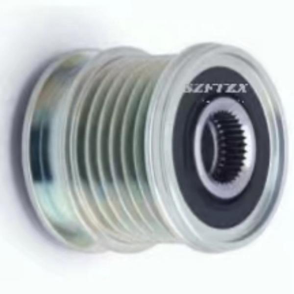 Pulle d'embrayage de l'alternateur 535016810 F-552901 pour Mercedes-Benz C180 200 220 250 300 C350 E260L