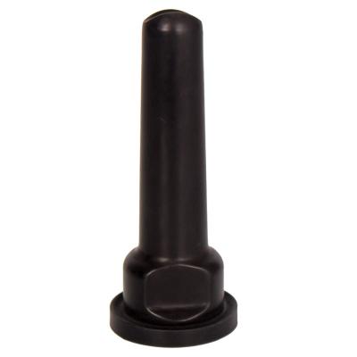 Rubber Calf Nipple for Newborn Calves Slow Flow Milk Feeding