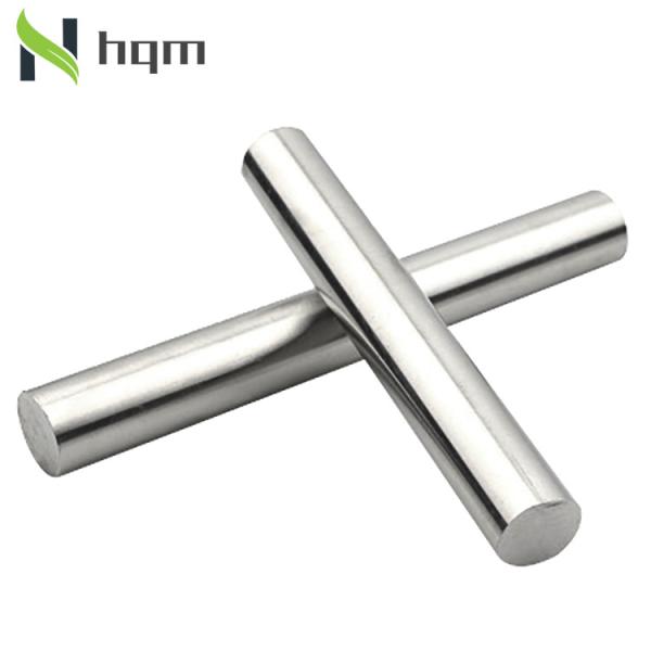 Rough Turned SUS403 SUS310S 50mm Stainless Steel Bar For Construction Industry