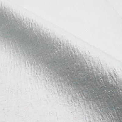 73gsm Big Creped Woodpulp Spunlace Cloth For Automobile Cleaning