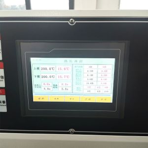 Подгонянная сушилка вакуума большая и небольшая лаборатория нагревая 60Hz