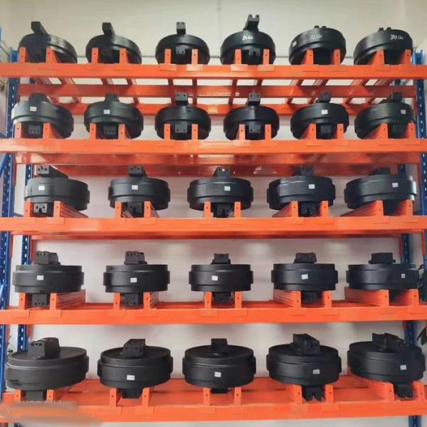 Kobelco 60 Excavator Undercarriage Parts Track Rollers