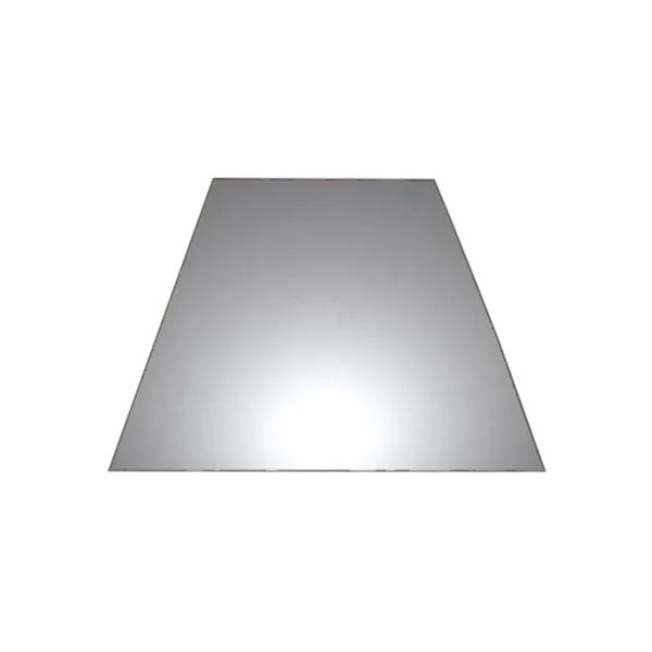 0.6mm 0.8mm Galvanized Steel Sheet Tin Plate Food Grade Electrolytic