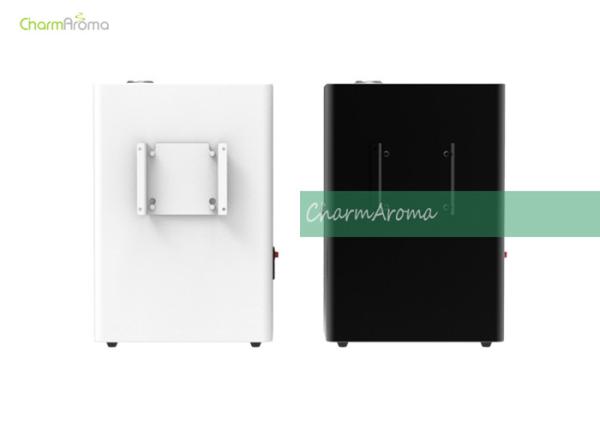 Commercial HVAC Ambient Scenting Machine 390H X 270W X 185D mm Easy Maintenance