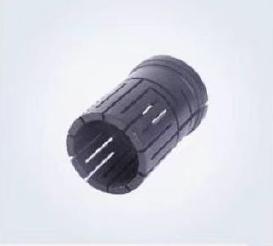 High Purity Graphite for Semiconductors and Solar Energy