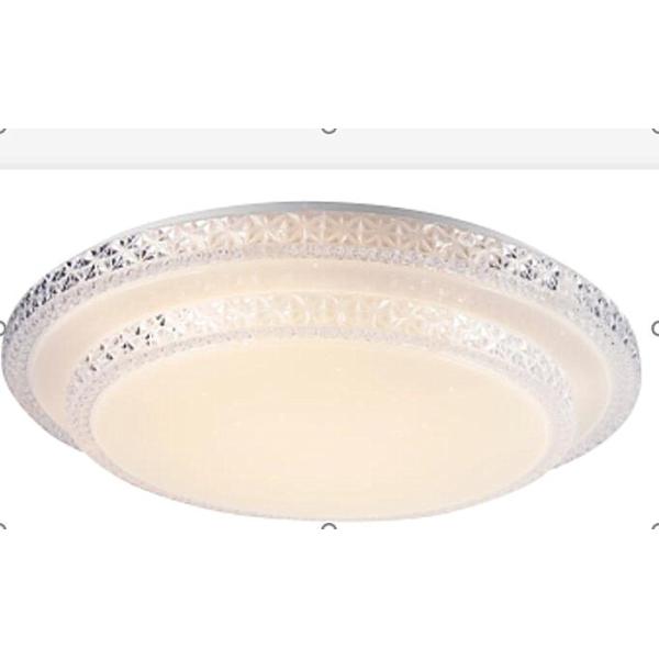 32W 18W Color Changing Surface Ceiling Light With Motion Sensor For Bedroom / Kitchen