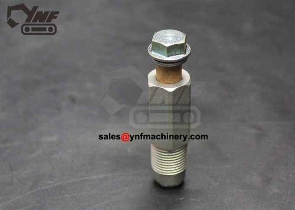 ND095420-0140 Limiter Assy Fuel Pressure Relief Valve Sensor 8-97381346-0 8-97381346-6 8-97381346-9