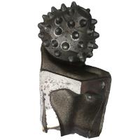 8.5 polegadas mono-roller cone cutter bit para a perfuração fundação