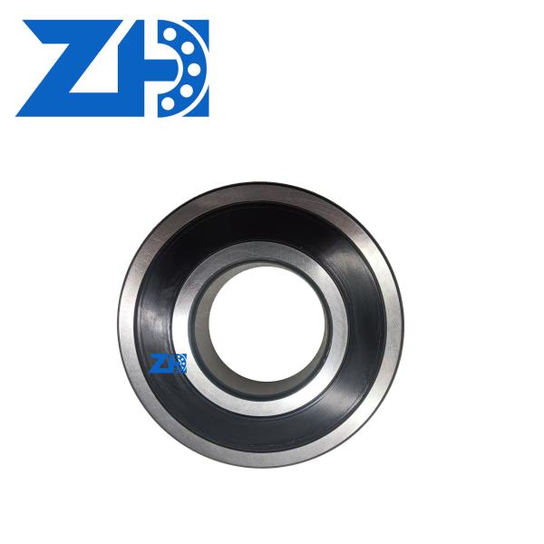 6314-2RS  6314/2RS Deep Groove Ball Bearing P4 Precision