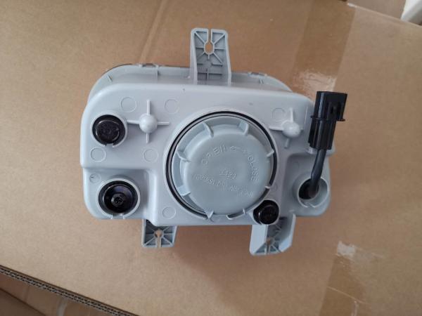 Hyundai County Minibus Auto Parts Front Bumper Lamp OEM 86510-58000 86520-58000