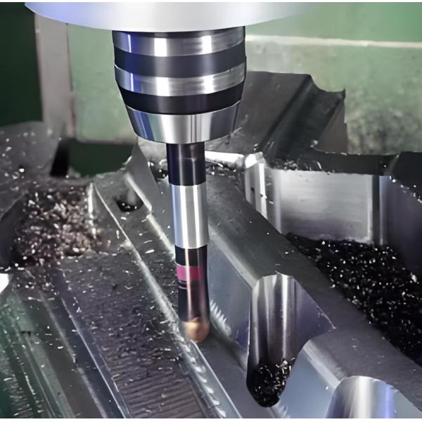 Stainless Steel Customized High Efficiency Auger Screw for Precision Extrusion