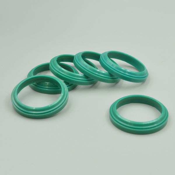 GHP Standard Dustproof Seal Polyurethane A1 Double Step Dustproof Seal