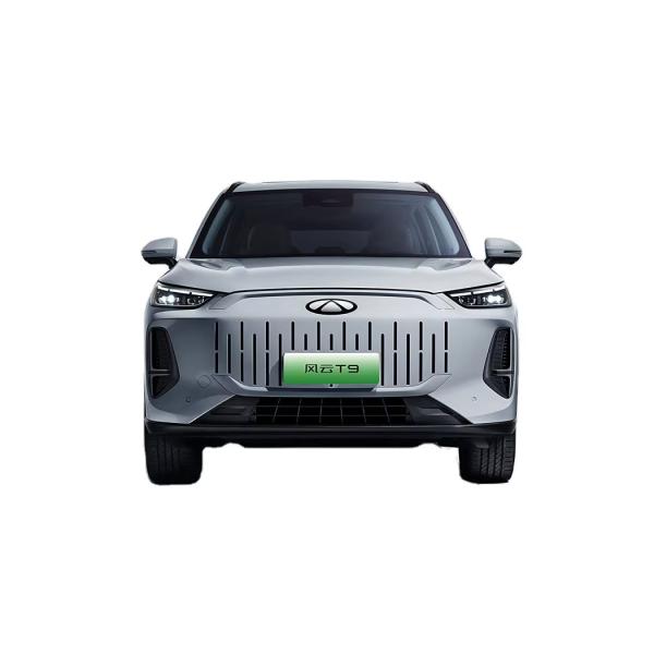 2024 Chery FENGYUN fulwin T9 1.5T phev suv ride-on EV passenger Car Energy Vehicle