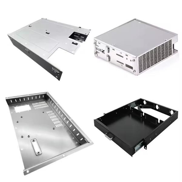 Services de fabrication sur mesure OEM de précision