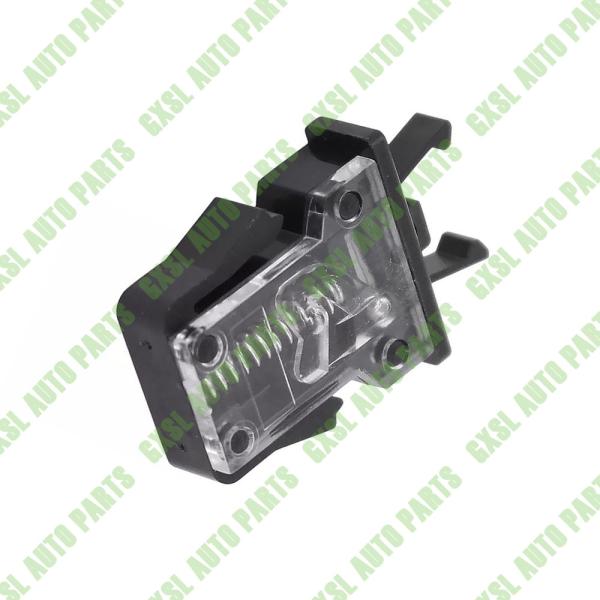 Pour McLaren 650S MP4-12C 625 Clip de capuche du réservoir de carburant OEM 11A4829CP