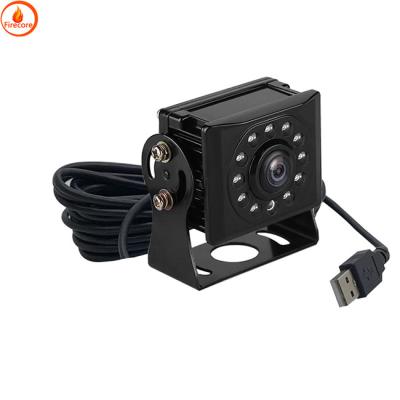 5V Car USB Dash Camera Infrared On Board Camera High Definition