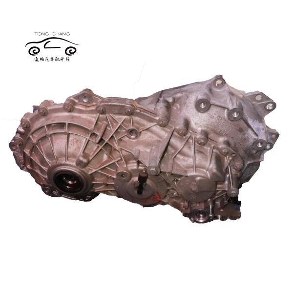 Original Heavy Duty Car Parts Automotive Differential For BMW I8 Series Drive Box