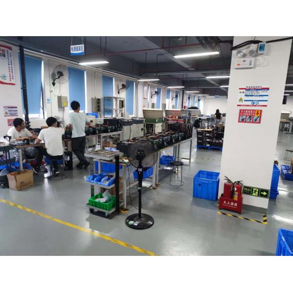 Red Guide Light and Fiber Laser Welding Head for Superior Indoor Welding Results