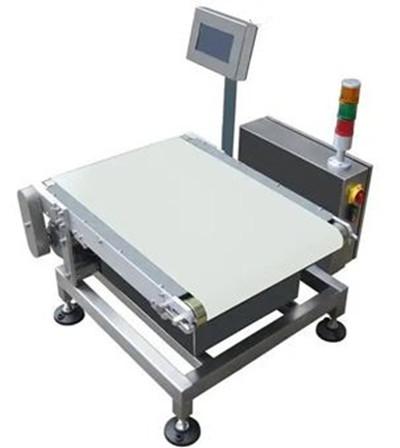Comprehensive Weighing Inspection in Modern Manufacturing