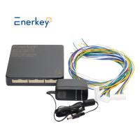 8A Lifepo4 Active Balancer 4S 8S 16S 20S 24S Lifepo4 Bms Equalizador ativo de células