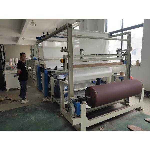 Grinding Wheel Paper Laminating Machine Electric Heating