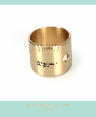 S1327-21460 que conecta o USO de Rod Copper Sleeve PARA a máquina escavadora Parts do motor J05E J08E de Kobelco SK200-8 SK250-8 SK330-8 HINO