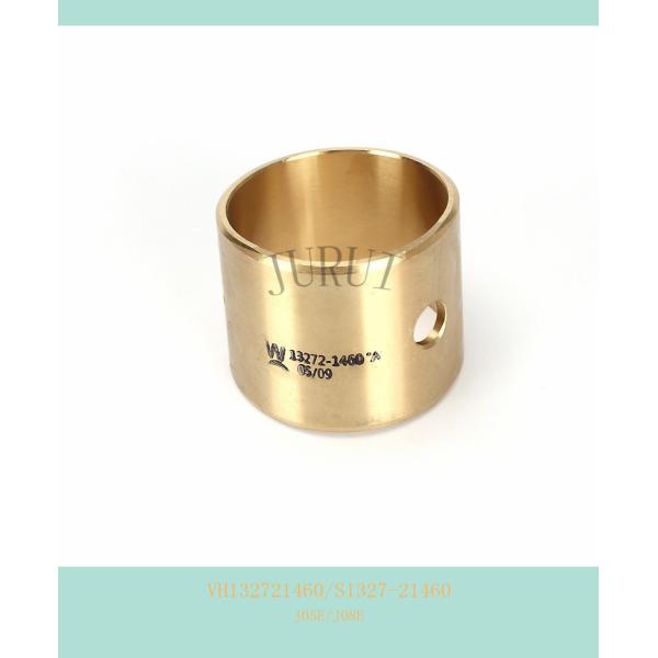 S1327-21460 Connecting Rod Copper Sleeve  USE FOR Kobelco SK200-8 SK250-8 SK330-8 HINO Engine J05E J08E Excavator Parts